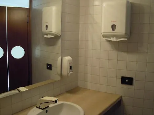 Hotel Xibana Tribano 0*,  Italia