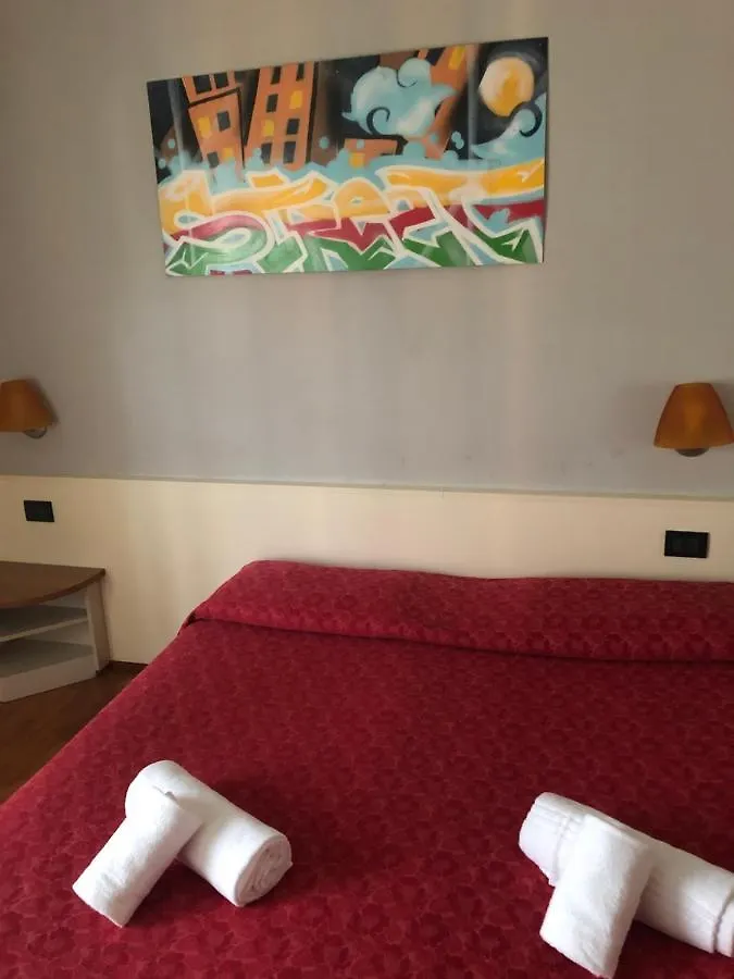Hotel Xibana Tribano 0*,  Italia