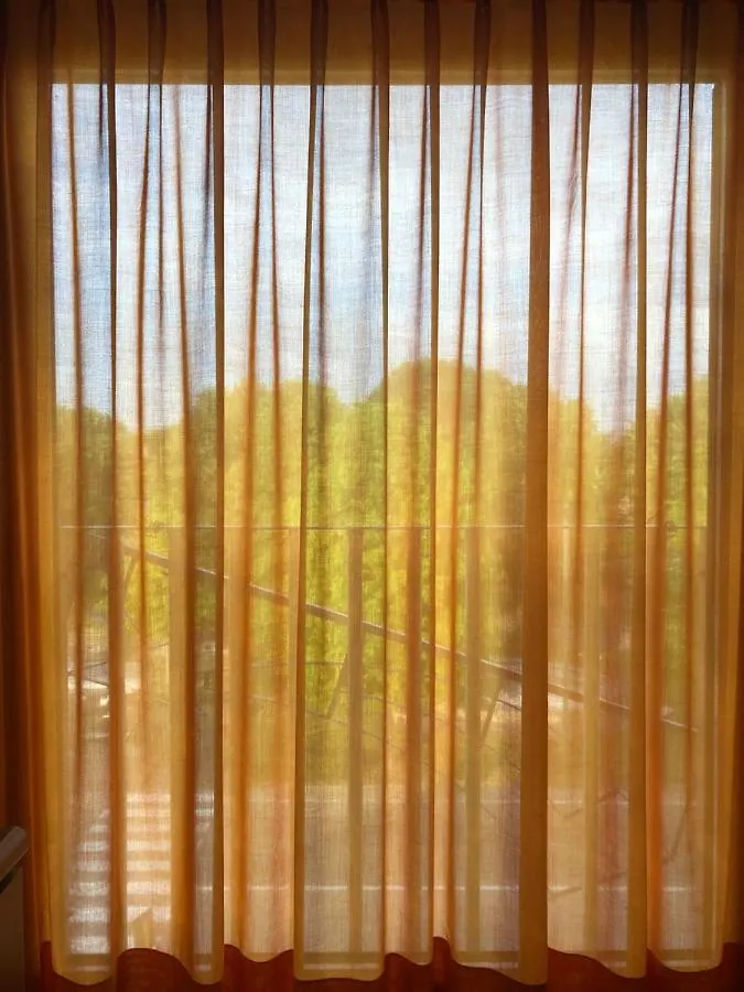 Hotel Xibana Tribano 0*,