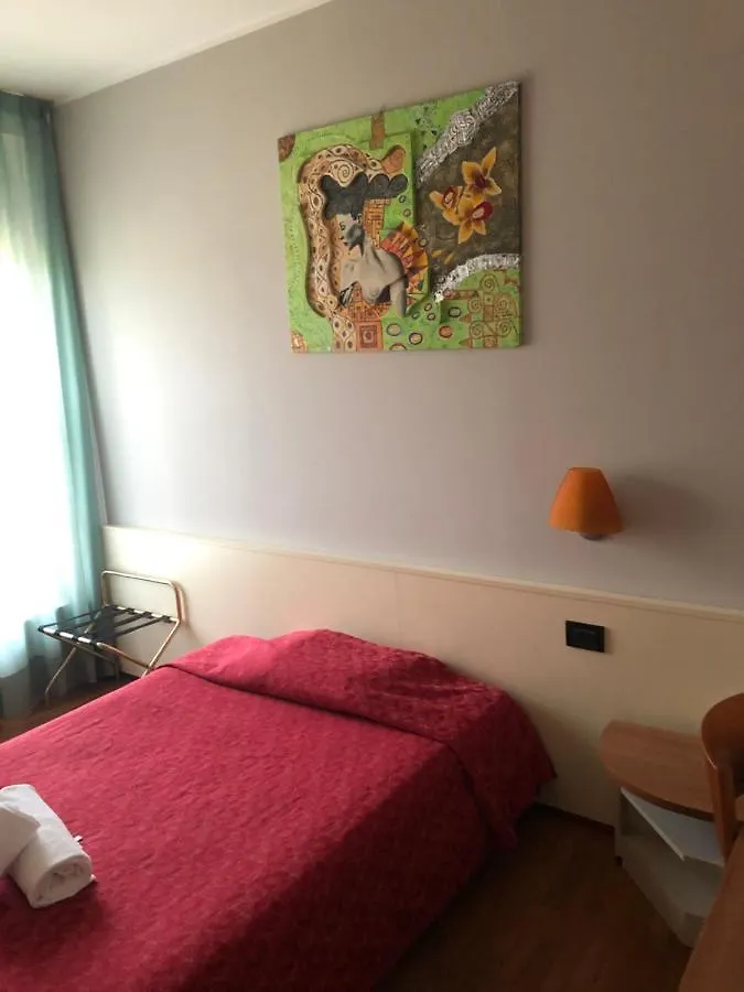 Hotel Xibana Tribano