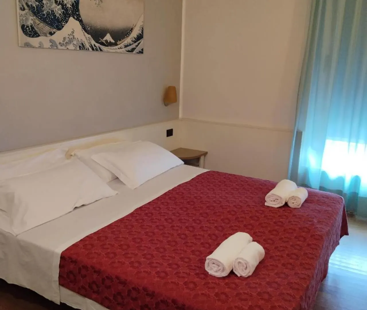 Ostello Hotel Xibana Tribano