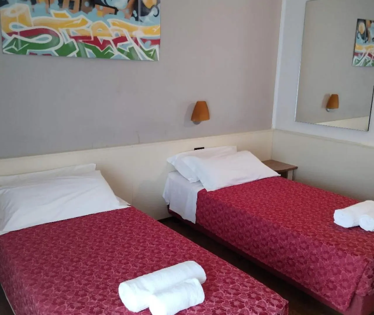 Hotel Xibana Tribano