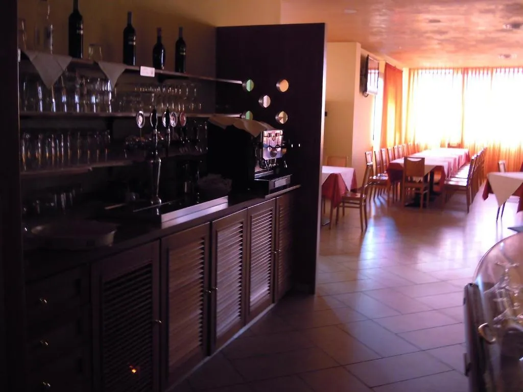 Hotel Xibana Tribano 0*,