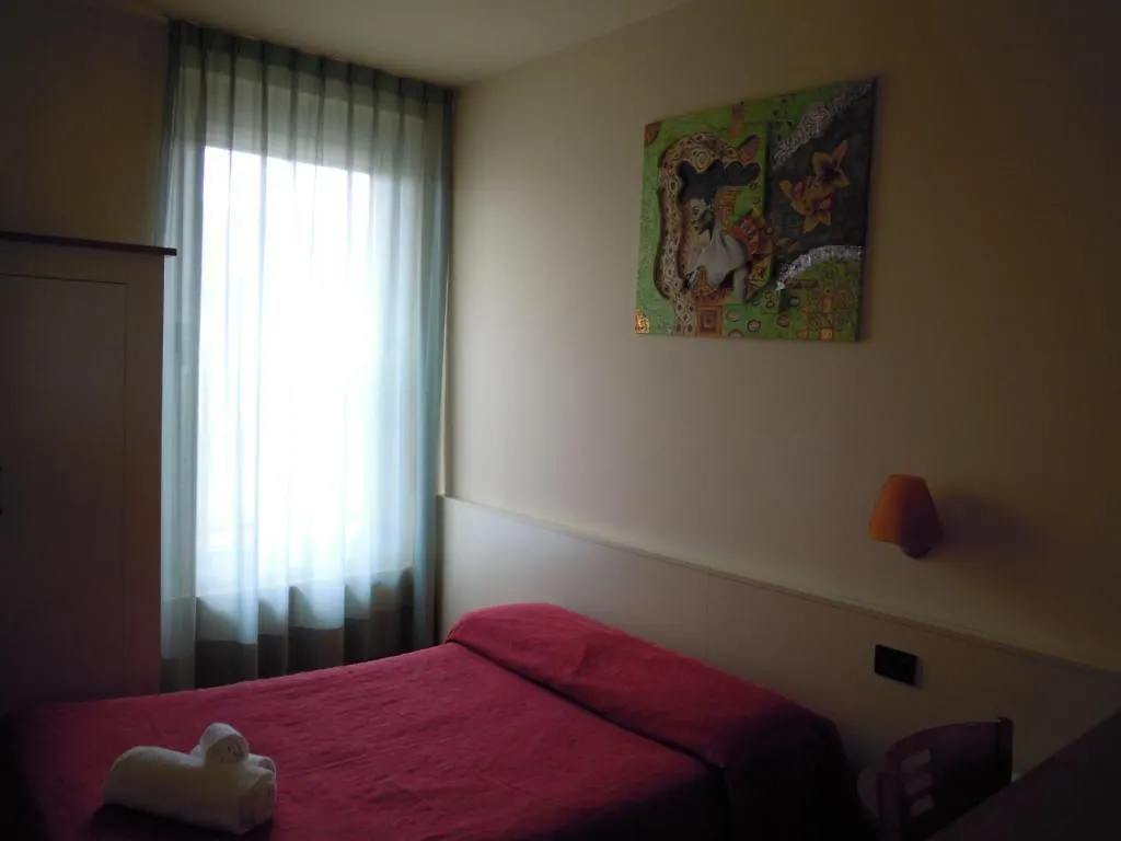 Hotel Xibana Tribano
