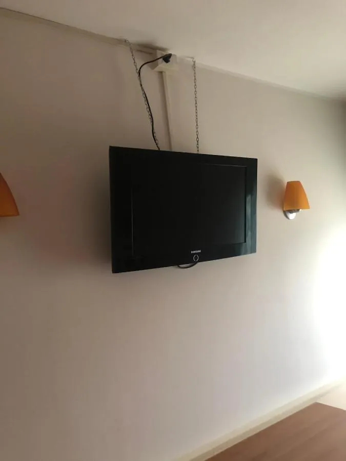 Hotel Xibana Tribano