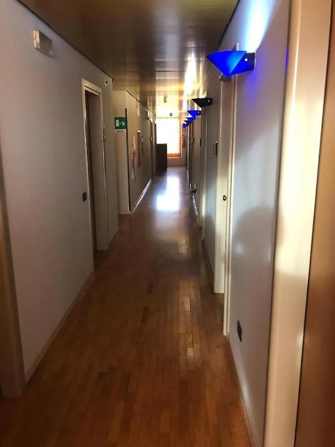 Hotel Xibana Tribano