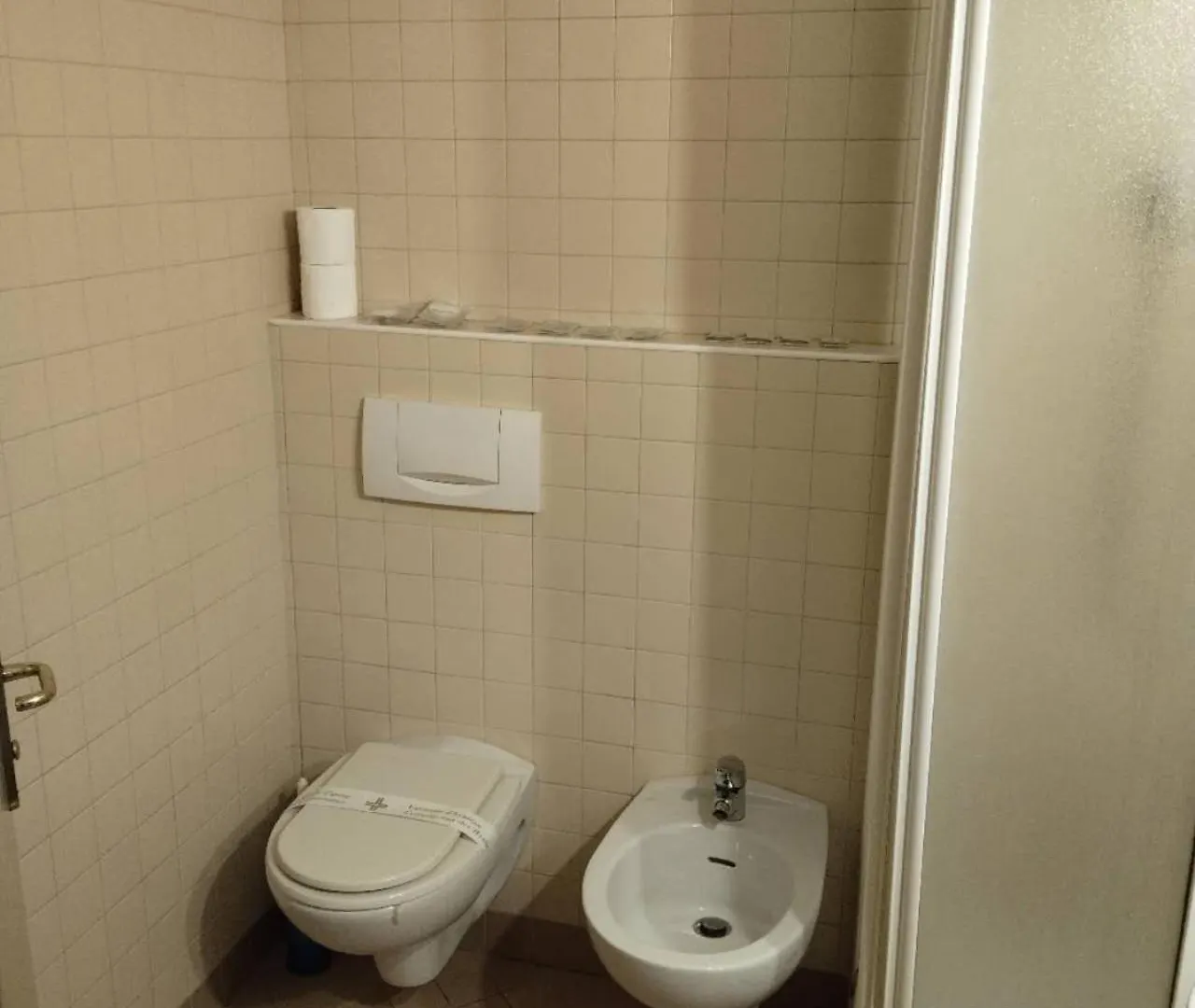 Hostel Hotel Xibana Tribano