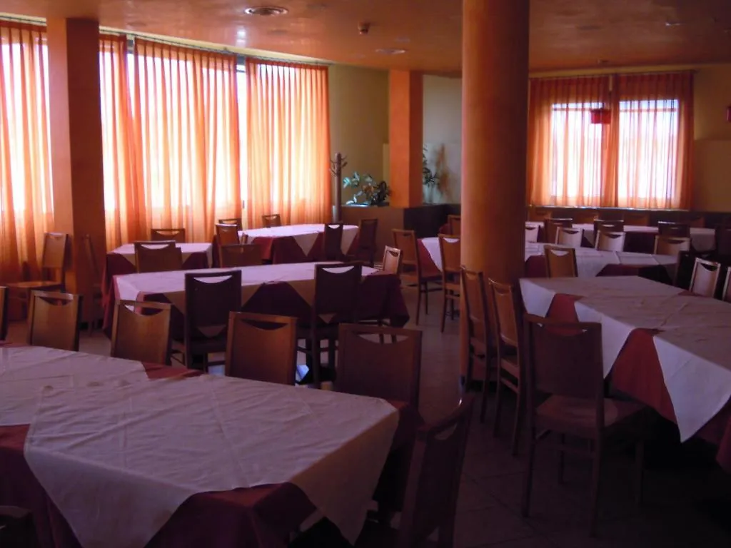 Hotel Xibana Tribano