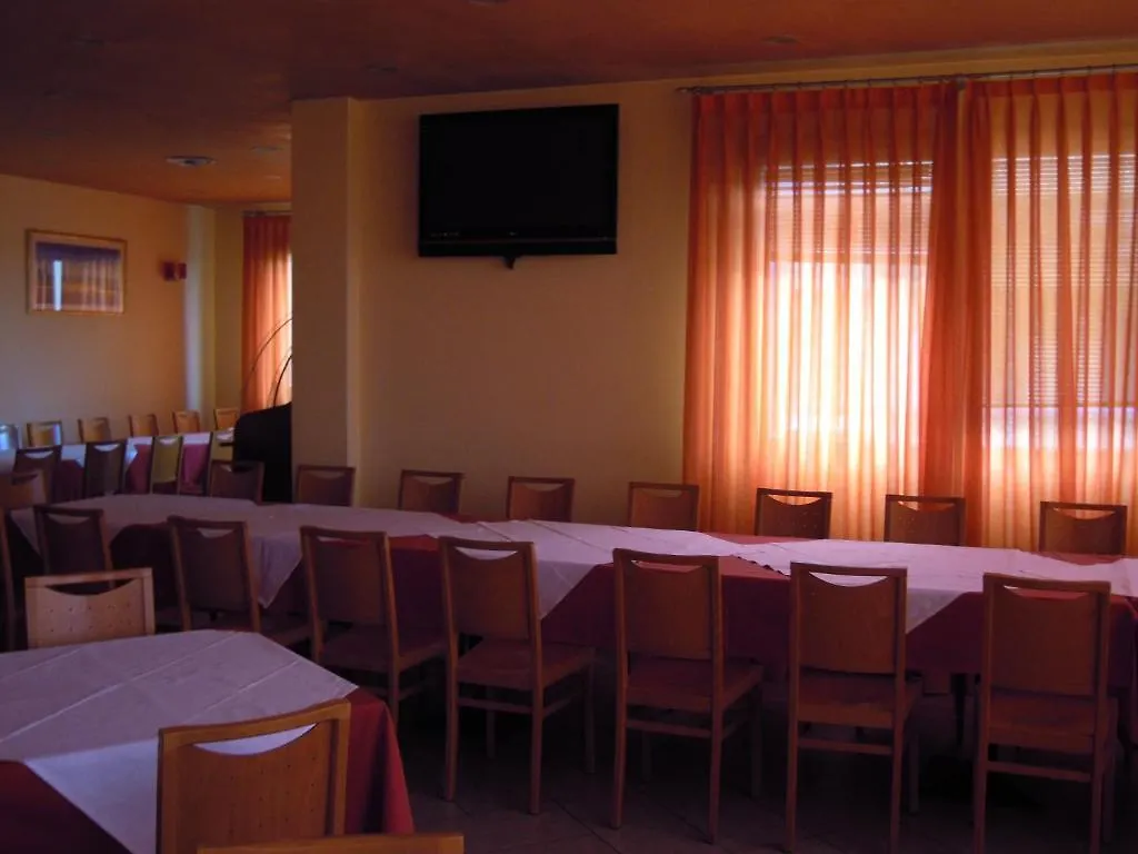 Hotel Xibana Tribano