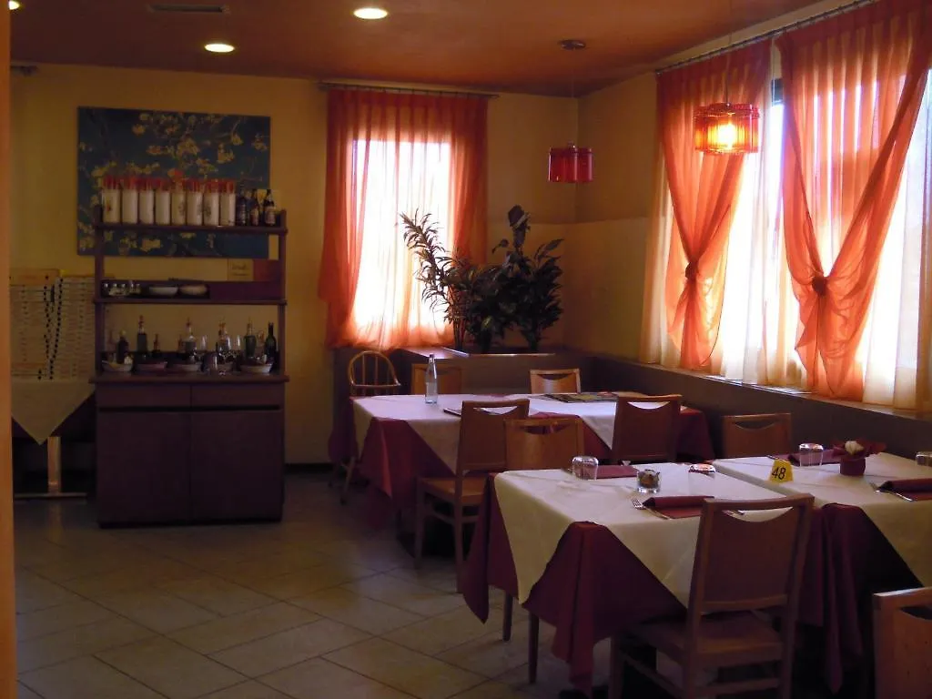 Hotel Xibana Tribano