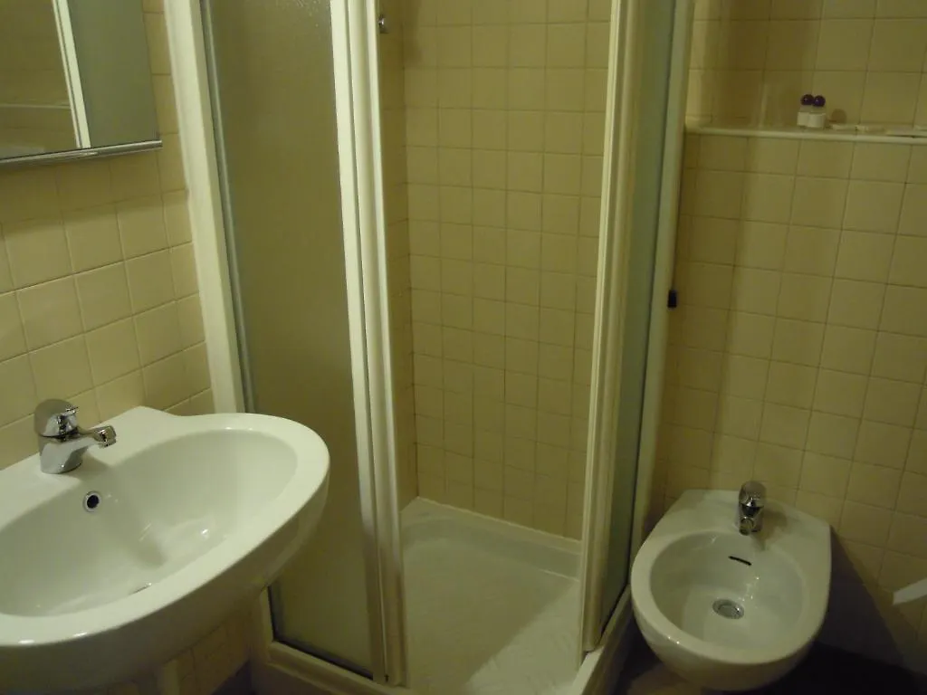 Hotel Xibana Tribano