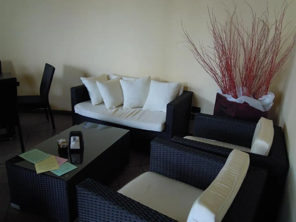Hotel Xibana Tribano